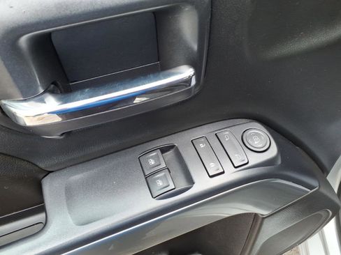 Used 2015 Chevrolet Silverado 1500 LT image 18