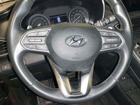 Used 2023 Hyundai Santa Fe SEL image 14