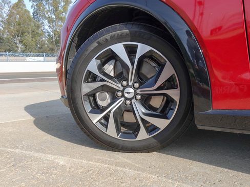 Used 2023 Ford Mustang Mach-E Premium image 8