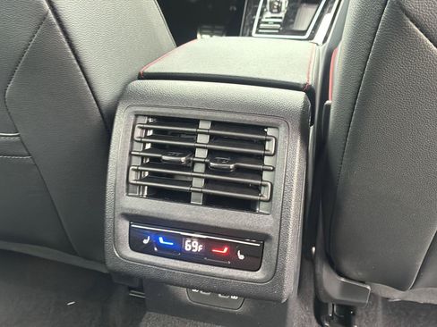 New 2026 Volkswagen GTI Autobahn FWD image 19