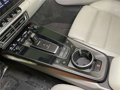 Used 2023 Porsche 911 Carrera GTS image 29