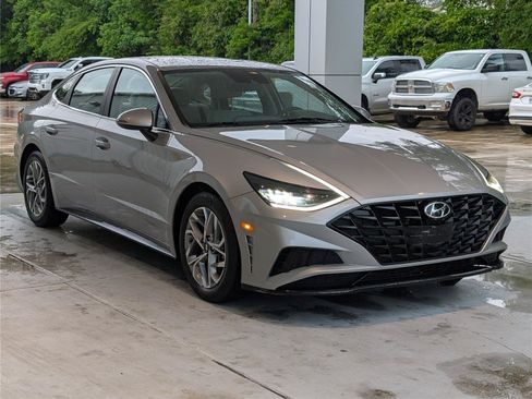 Used 2023 Hyundai Sonata SEL FWD image 36