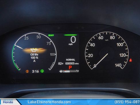 New 2026 Honda CR-V Sport image 25