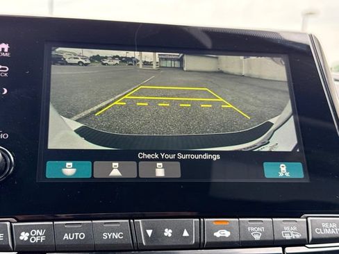 Used 2024 Honda Odyssey EX-L image 22