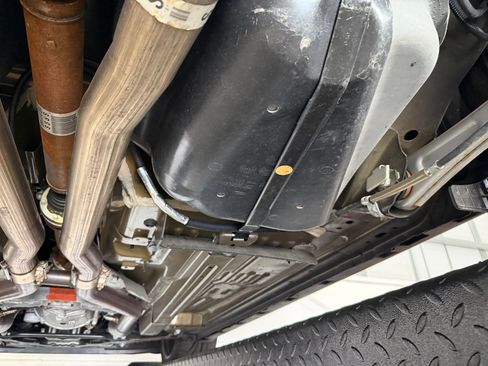 Used 2012 Ford Mustang Shelby GT500 w/ SVT Performance Pkg image 98