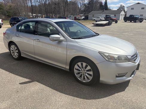 Used 2013 Honda Accord EX-L image 14