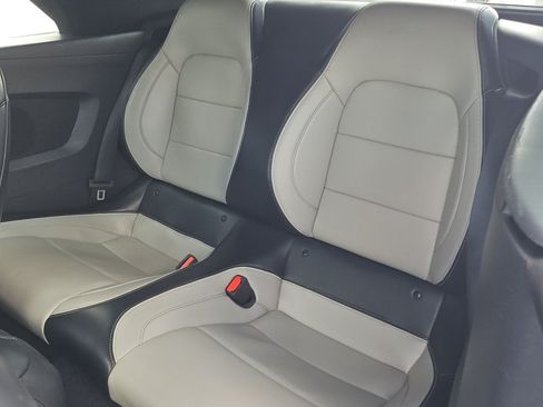 Used 2024 Ford Mustang Premium RWD image 13