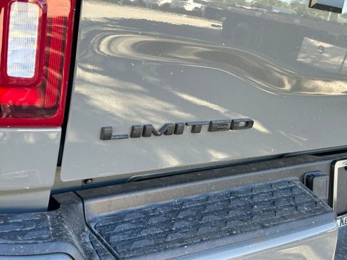 New 2026 RAM 2500 Limited image 29