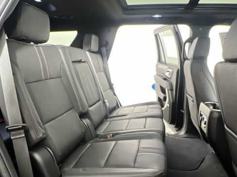 Certified 2024 Chevrolet Tahoe RST w/ Luxury Package AWD/4WD image 29
