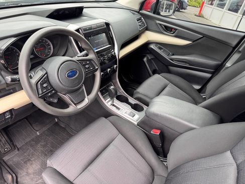 Used 2020 Subaru Ascent 8-Passenger AWD/4WD image 28
