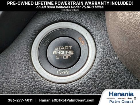 Used 2022 RAM 1500 Laramie AWD/4WD image 31