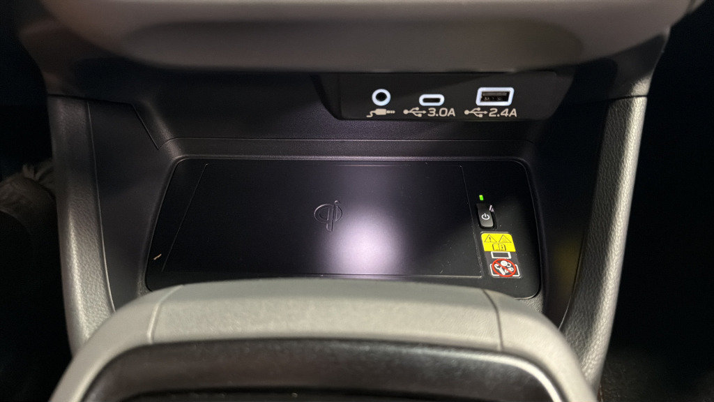 New 2026 Subaru Crosstrek 2.5i Limited AWD/4WD image 29