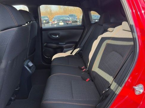 Used 2023 Honda HR-V Sport image 10