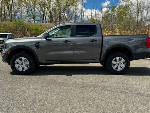 New 2025 Ford Ranger XL w/ Trailer Tow Package AWD/4WD image 13