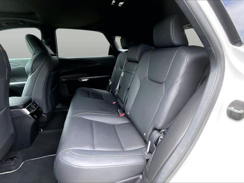 Used 2024 Lexus RX 350 F Sport w/ Convenience Package AWD/4WD image 21