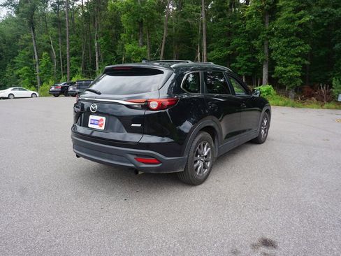 Used 2018 MAZDA CX-9 Sport FWD image 20