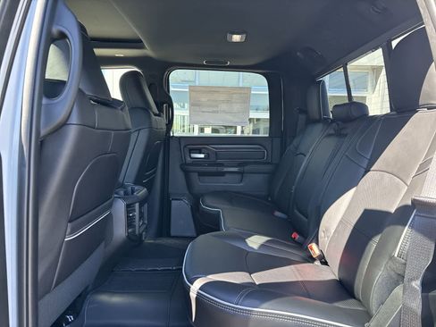 New 2026 RAM 2500 Power Wagon image 8