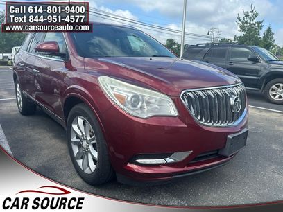 Used 2015 Buick Enclave Premium w/ Experience Buick Package