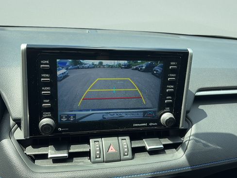 Used 2021 Toyota RAV4 XSE w/ Protection Package (TMS) AWD/4WD image 18