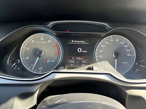 Used 2014 Audi S4 Premium Plus AWD/4WD image 26