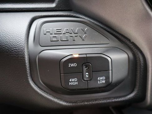 Used 2025 RAM 2500 Laramie image 22