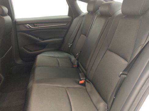 Used 2021 Honda Accord Sport image 18