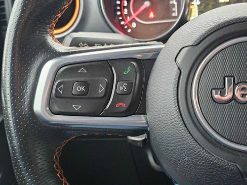 Used 2020 Jeep Gladiator Mojave image 31