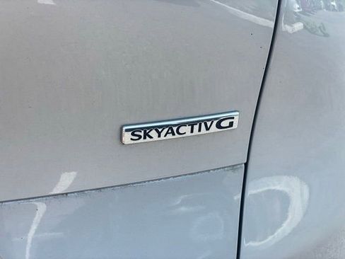 Certified 2023 MAZDA CX-30 AWD 2.5 S w/ Preferred Package image 23