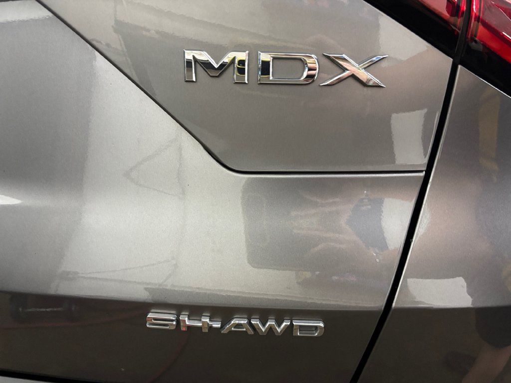 Certified 2022 Acura MDX A-Spec AWD/4WD image 37