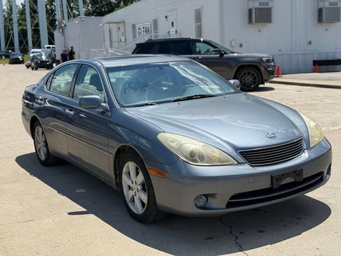 Used 2005 Lexus ES 330 FWD image 24