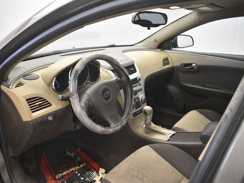 Used 2012 Chevrolet Malibu LS image 31