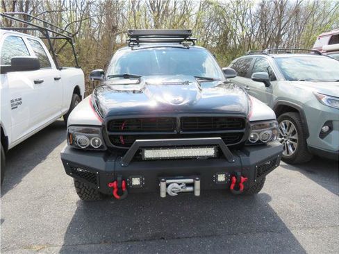 Used 2000 Dodge Dakota 4x4 Club Cab image 14