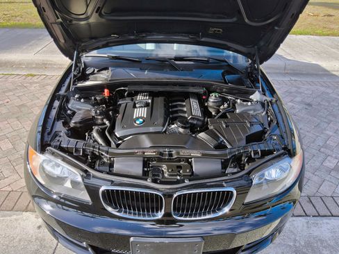 Used 2011 BMW 128i 128i Convertible 2D image 51