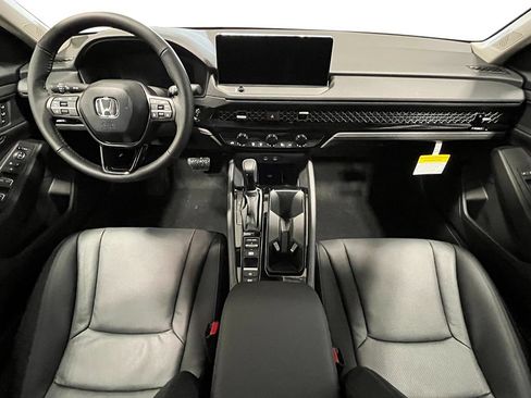 New 2026 Honda Accord EX-L image 20