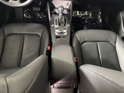 Used 2018 Audi A3 2.0T Premium AWD/4WD image 19