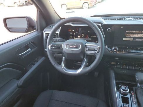 New 2026 GMC Canyon Elevation w/ Convenience Package image 14