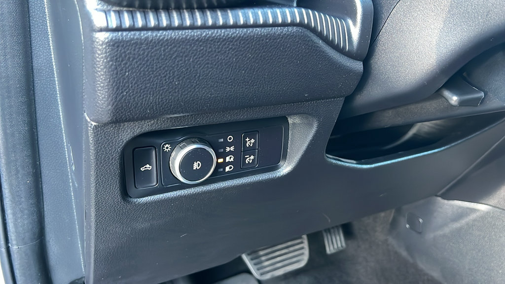 Certified 2025 Ford Ranger Raptor AWD/4WD image 15