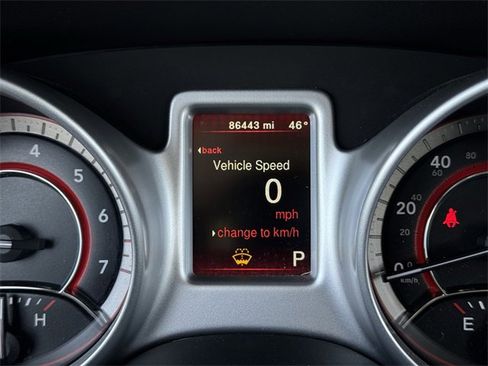 Used 2018 Dodge Journey SXT w/ Premium Group image 15