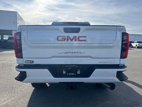 New 2026 GMC Sierra 2500 Denali w/ Denali Reserve Package image 5