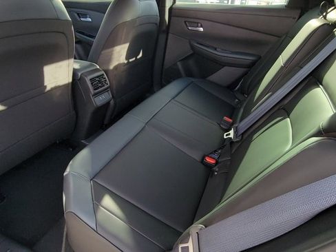 New 2026 Nissan Leaf SV+ image 7