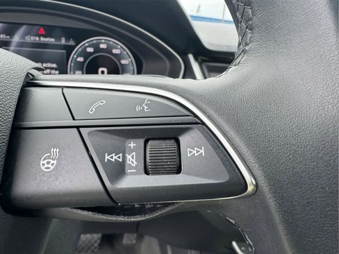 Used 2021 Audi Q5 Prestige image 21