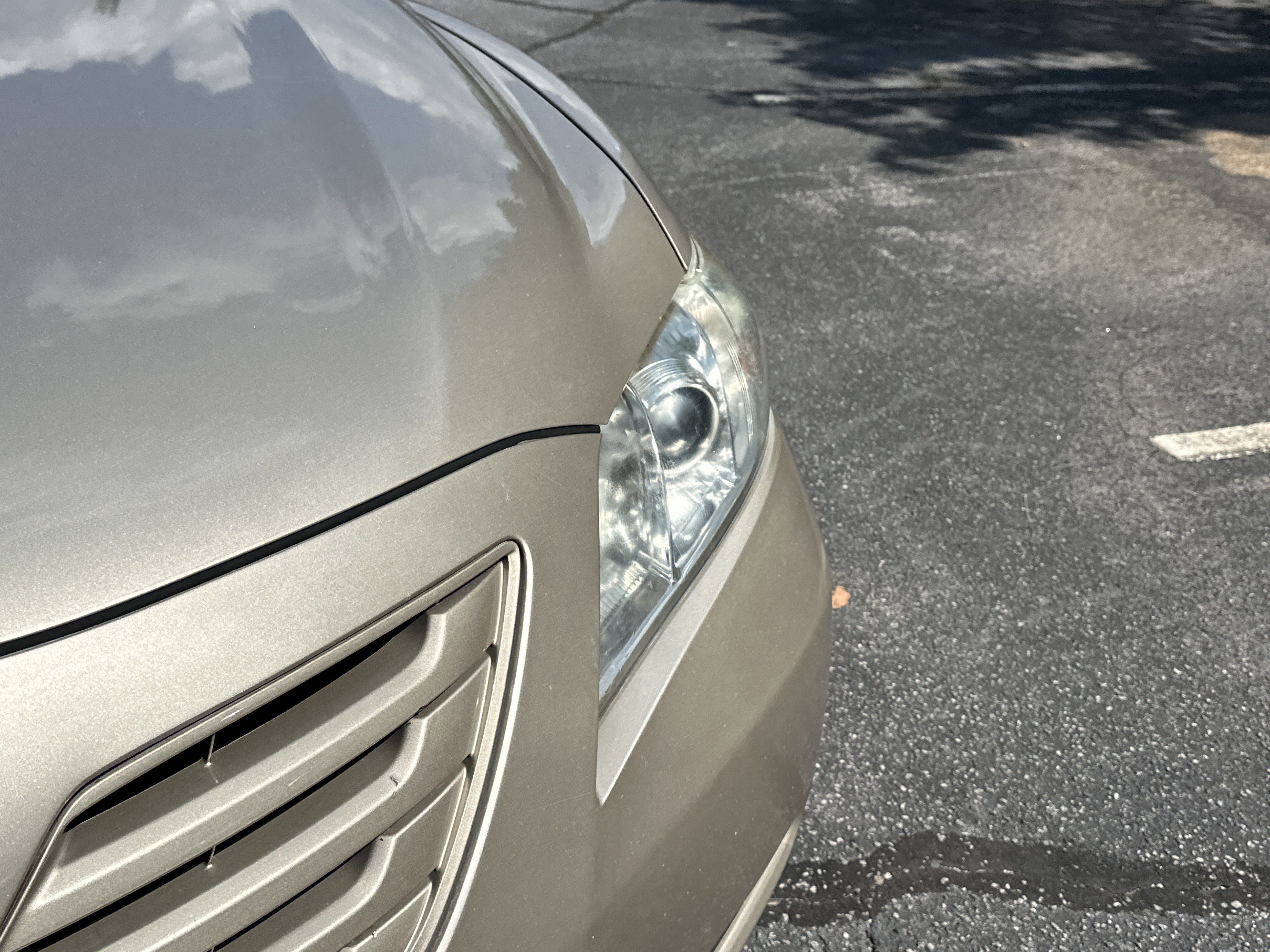 Used 2007 Toyota Camry CE FWD image 13