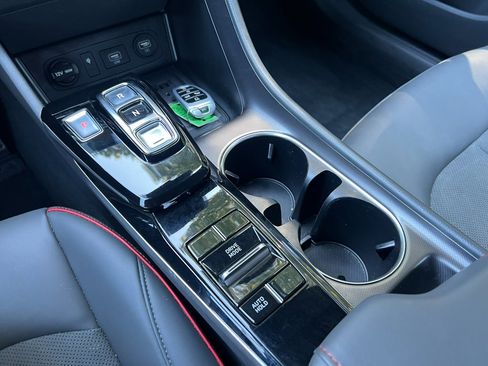 Used 2022 Hyundai Sonata SEL Plus w/ Cargo Package image 21