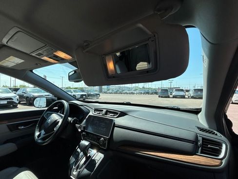 Used 2020 Honda CR-V EX-L image 39