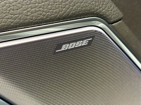 Certified 2025 GMC Sierra 2500 Denali w/ Denali Reserve Package image 17