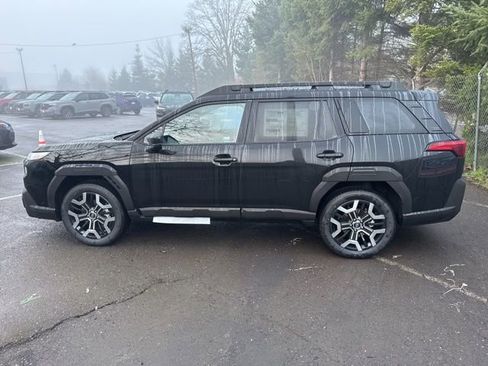 New 2026 Subaru Outback Touring XT image 4