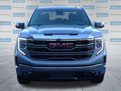 New 2026 GMC Sierra 1500 SLT w/ SLT Premium Package image 2