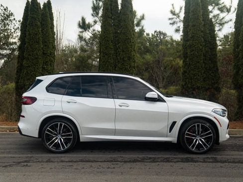 Used 2023 BMW X5 sDrive40i w/ Executive Package image 7