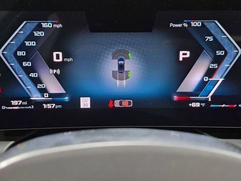 Certified 2025 BMW M235i xDrive w/ Premium Package AWD/4WD image 16