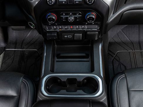 Used 2021 Chevrolet Silverado 1500 RST w/ All Star Edition Plus image 27